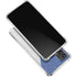 Czech Republic Flag Distressed Galaxy A32 5G Clear Case